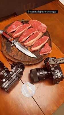 Esquina Da Picanha Bar E Restaurante