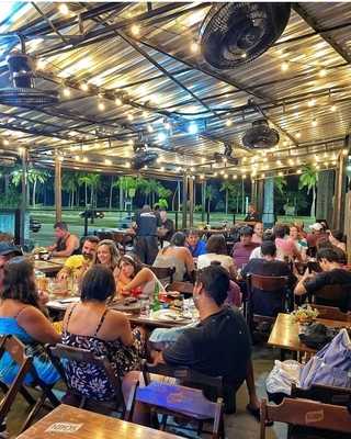 Esquina Da Picanha Bar E Restaurante
