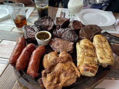 Esquina Da Picanha Bar E Restaurante