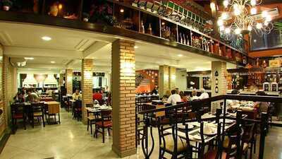 Restaurante E Pizzaria Canal 4