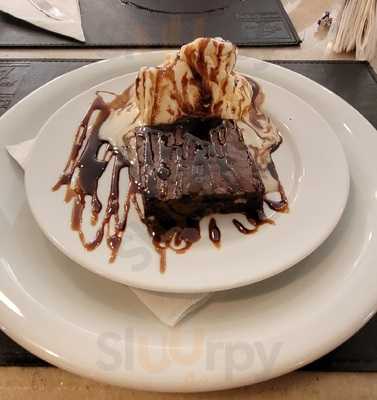 Restaurante E Pizzaria Canal 4