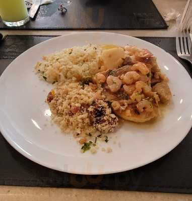 Restaurante E Pizzaria Canal 4