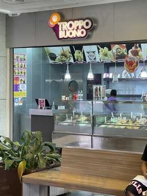 Troppo Buono