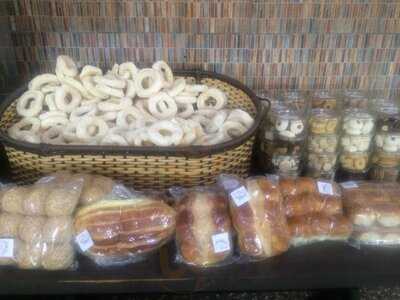 Empório E Panficadora Doce Mania