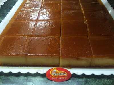 Empório E Panficadora Doce Mania