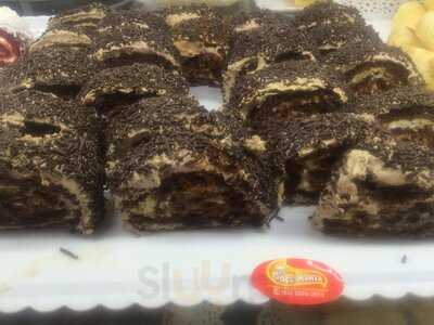Empório E Panficadora Doce Mania