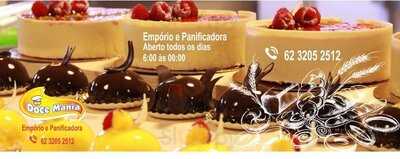 Empório E Panficadora Doce Mania