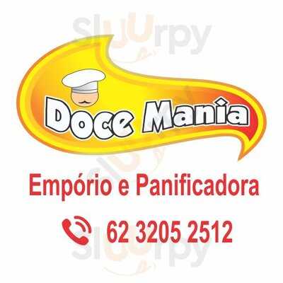 Empório E Panficadora Doce Mania