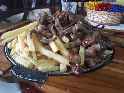 Fly Cafe American Bar