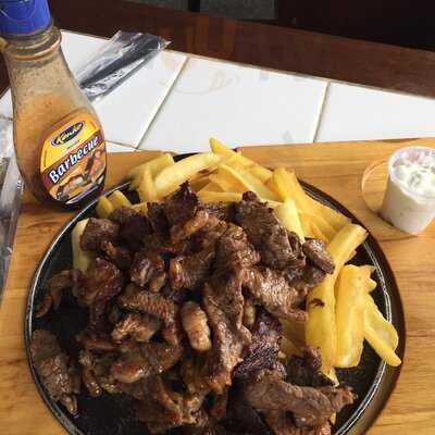 Fly Cafe American Bar