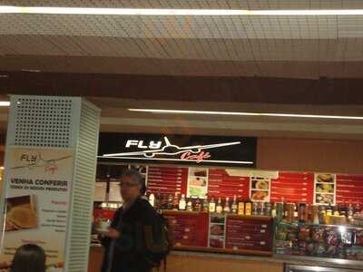 Fly Cafe American Bar