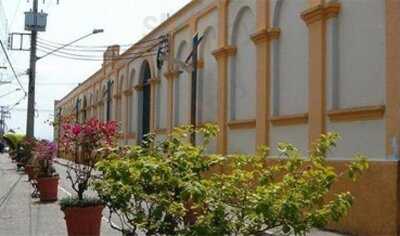 Restaurante Donateka