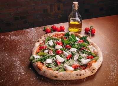 Restaurante Donateka