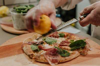 Restaurante Donateka