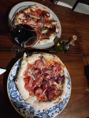 Restaurante Donateka