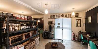 Restaurante Donateka