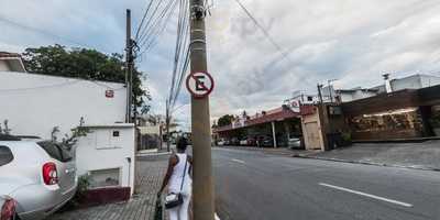 Restaurante Donateka