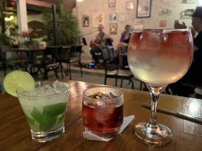 Restaurante Donateka