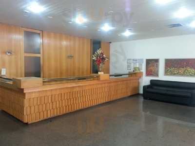 Casa Do Chocolate Doce Mel