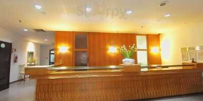 Casa Do Chocolate Doce Mel