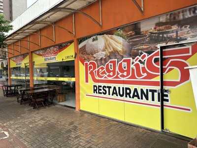 Regis Restaurante