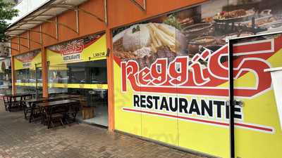 Regis Restaurante