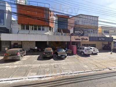 Hot Dog Do Cristiano