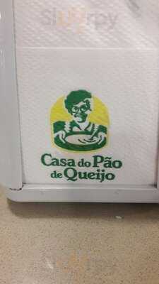 Casa Pao De Queijo