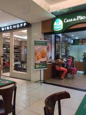 Casa Pao De Queijo