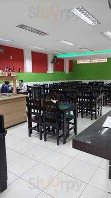 Stylu S Bar E Restaurante