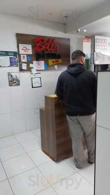 Stylu S Bar E Restaurante