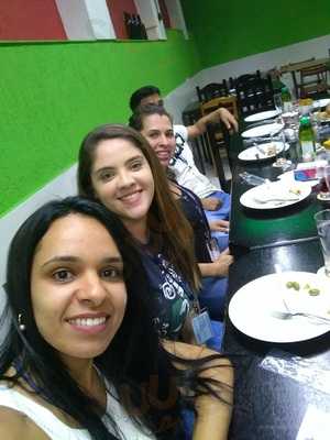 Stylu S Bar E Restaurante