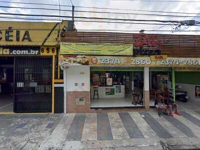 Stylu S Bar E Restaurante