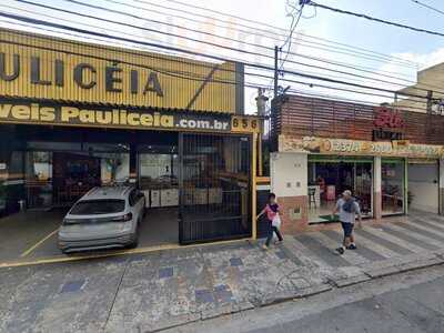 Stylu S Bar E Restaurante