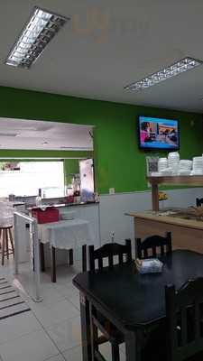 Stylu S Bar E Restaurante