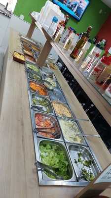 Stylu S Bar E Restaurante