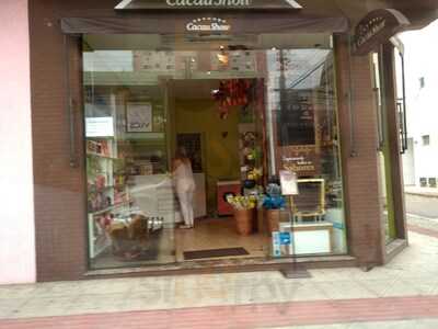 Cacau Show