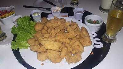 Canecas & Tulipas Restaurante & Bar