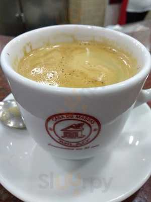 Casa De Massas Milao