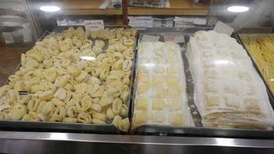 Casa De Massas Milao