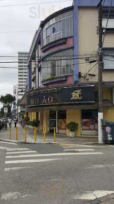 Casa De Massas Milao