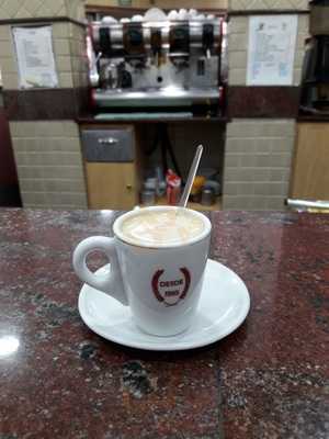 Casa De Massas Milao