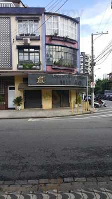 Casa De Massas Milao