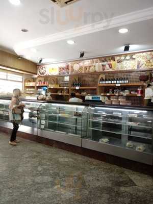 Casa De Massas Milao