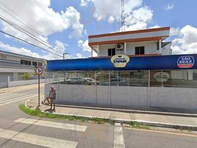 Cantinho Da Empada