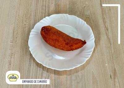 Cantinho Da Empada