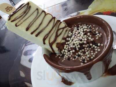 Artesanos Sorveteria