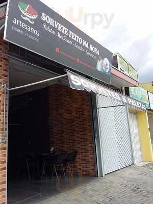 Artesanos Sorveteria