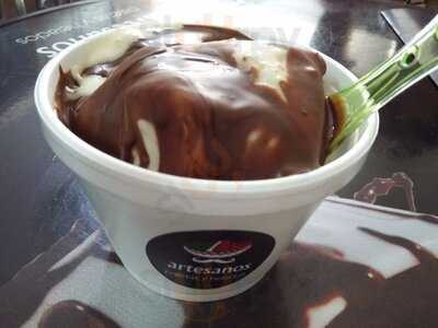 Artesanos Sorveteria