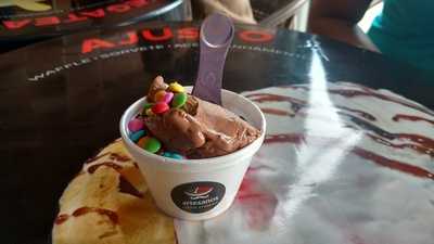 Artesanos Sorveteria